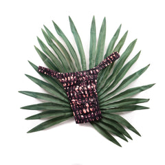 Slipz Bikini Line schwarz rosa