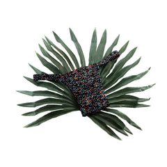 Slipz Comfort Line black