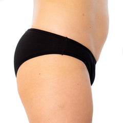 Slipz Comfort Line schwarz