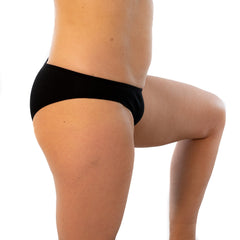 Slipz Comfort Line schwarz