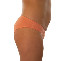 Slipz Comfort Line koralle - Ultimativer Komfort für mtf und Crossdresser