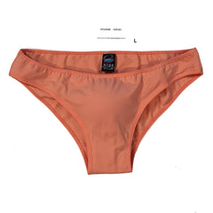 Slipz Comfort Line koralle - Ultimativer Komfort für mtf und Crossdresser