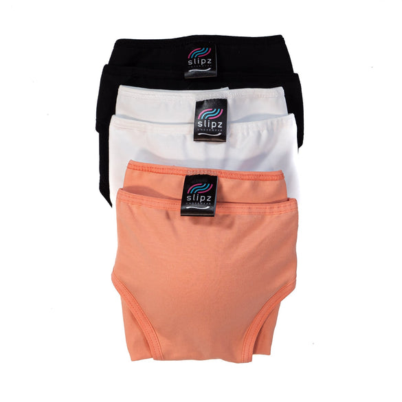 NEU Mix it! 3 oder 5 Slipz – bis zu 20% sparen