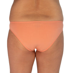 Slipz Comfort Line koralle - Ultimativer Komfort für mtf und Crossdresser