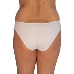 Slipz Comfort Line white